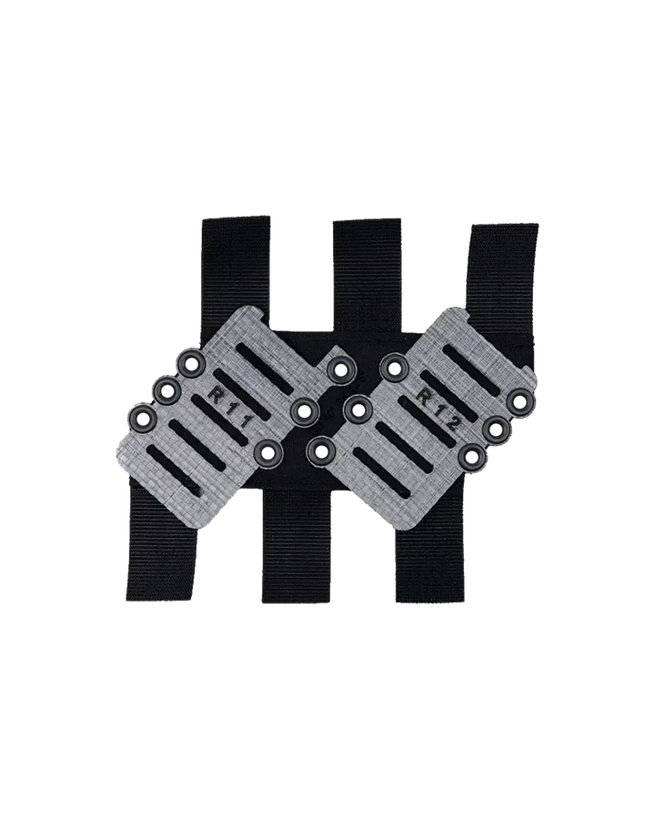 CANTED ADAPTER SLEEVE (CAS)