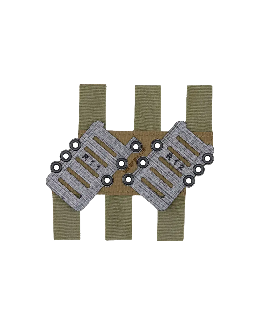 CANTED ADAPTER SLEEVE (CAS)