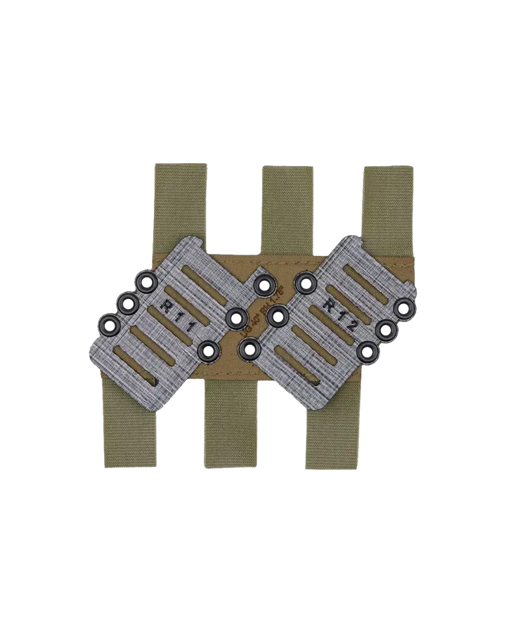 CANTED ADAPTER SLEEVE (CAS)