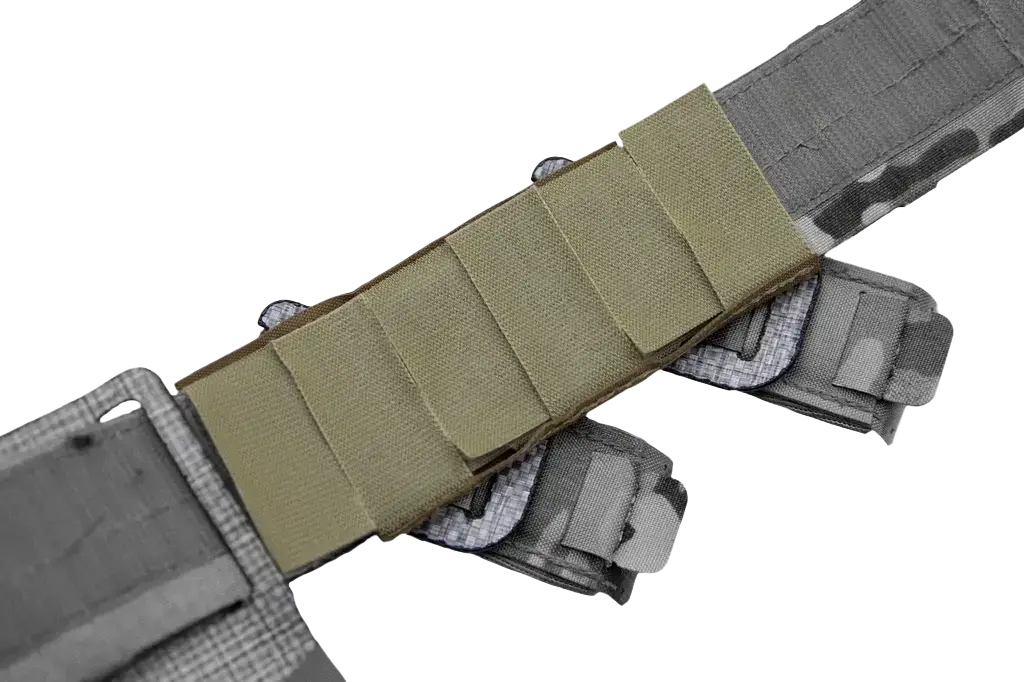 CANTED ADAPTER SLEEVE (CAS)