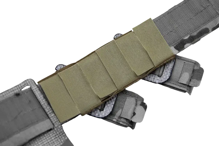 CANTED ADAPTER SLEEVE (CAS)