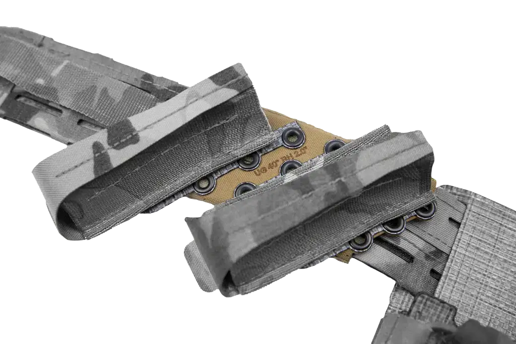 CANTED ADAPTER SLEEVE (CAS)