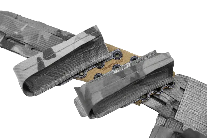 CANTED ADAPTER SLEEVE (CAS)