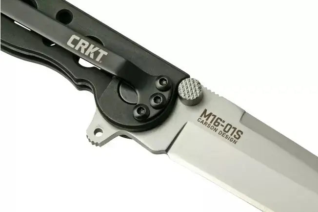 Couteaux M16-01S - CRKT (Copie) CRKT