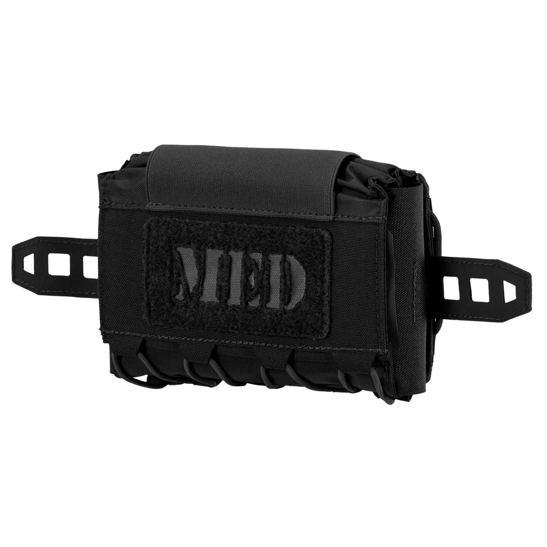 COMPACT MED POUCH HORIZONTAL DIRECT ACTION