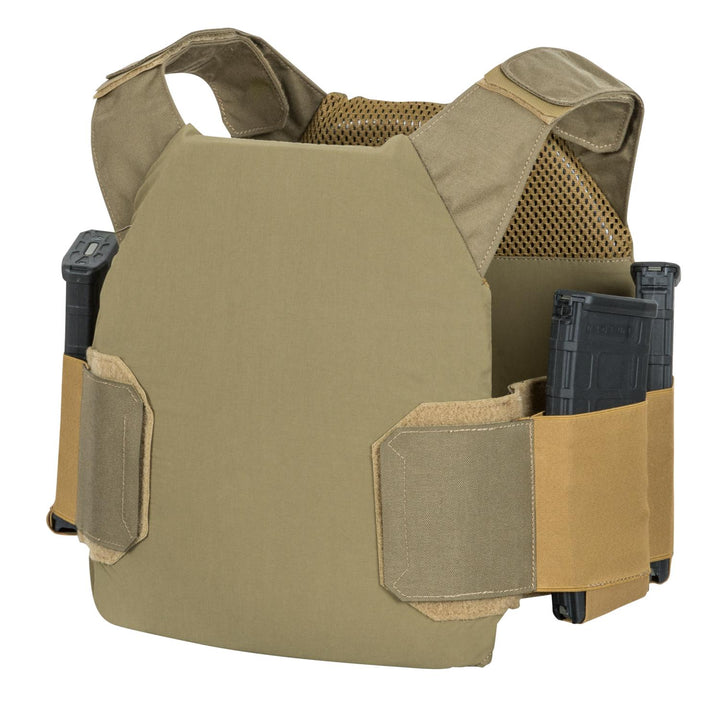 CORSAIR® LOW PROFILE PLATE CARRIER DIRECT ACTION