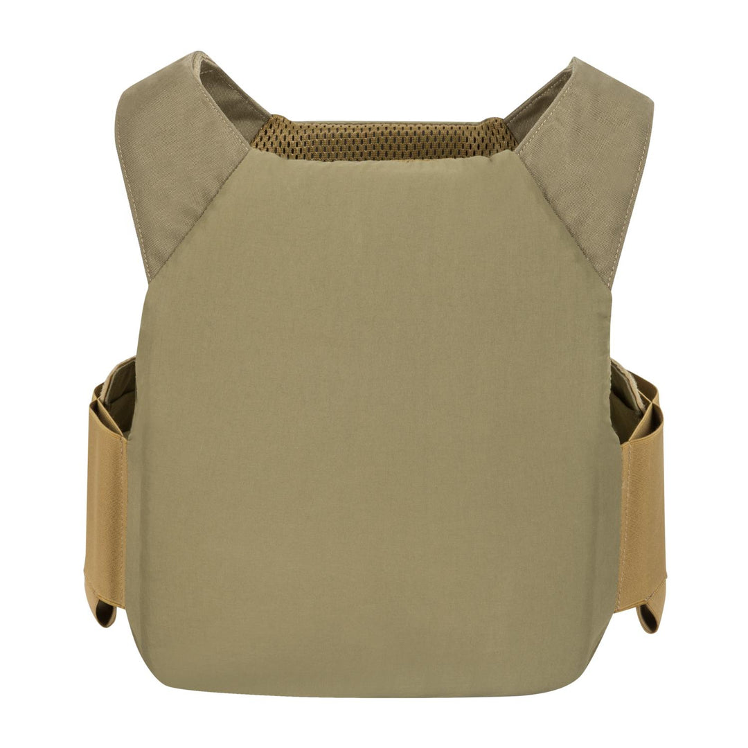 CORSAIR® LOW PROFILE PLATE CARRIER DIRECT ACTION