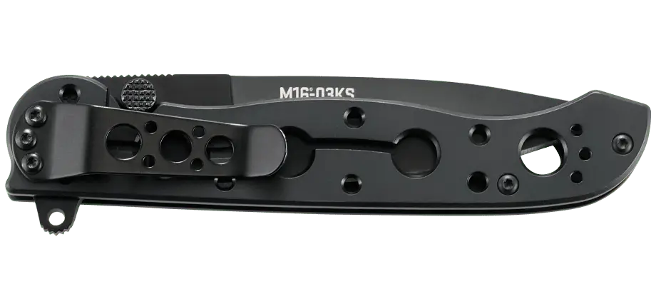 COUTEAU DE POCHE CRKT M16-03KS CRKT