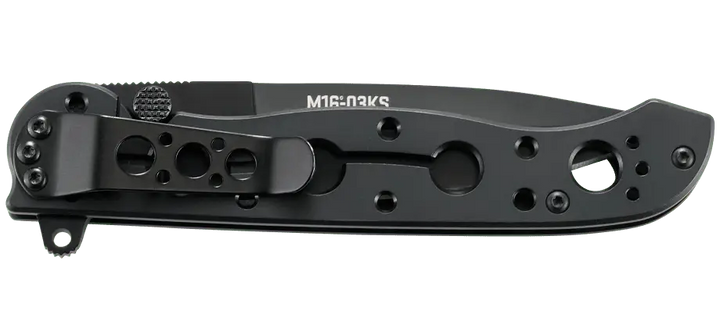 COUTEAU DE POCHE CRKT M16-03KS CRKT