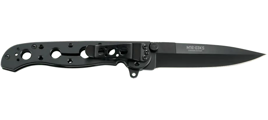 COUTEAU DE POCHE CRKT M16-03KS CRKT