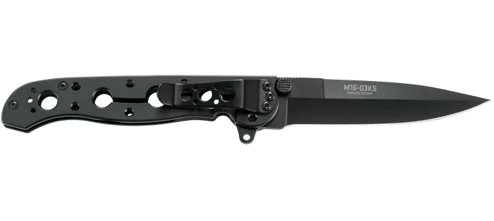 COUTEAU DE POCHE CRKT M16-03KS CRKT