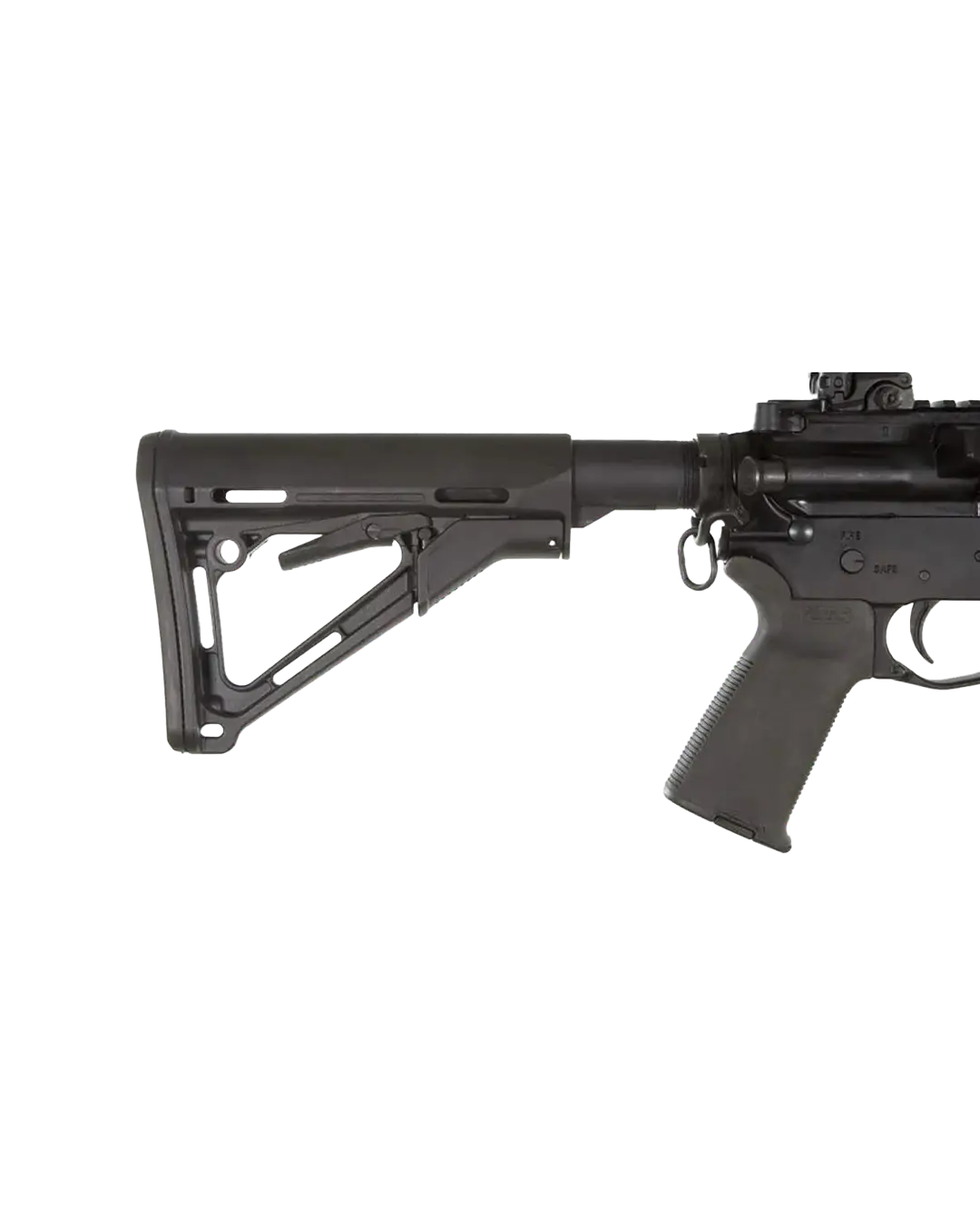 CROSSE MAGPUL® CTR - AR15/M4 - MIL-SPEC Magpul