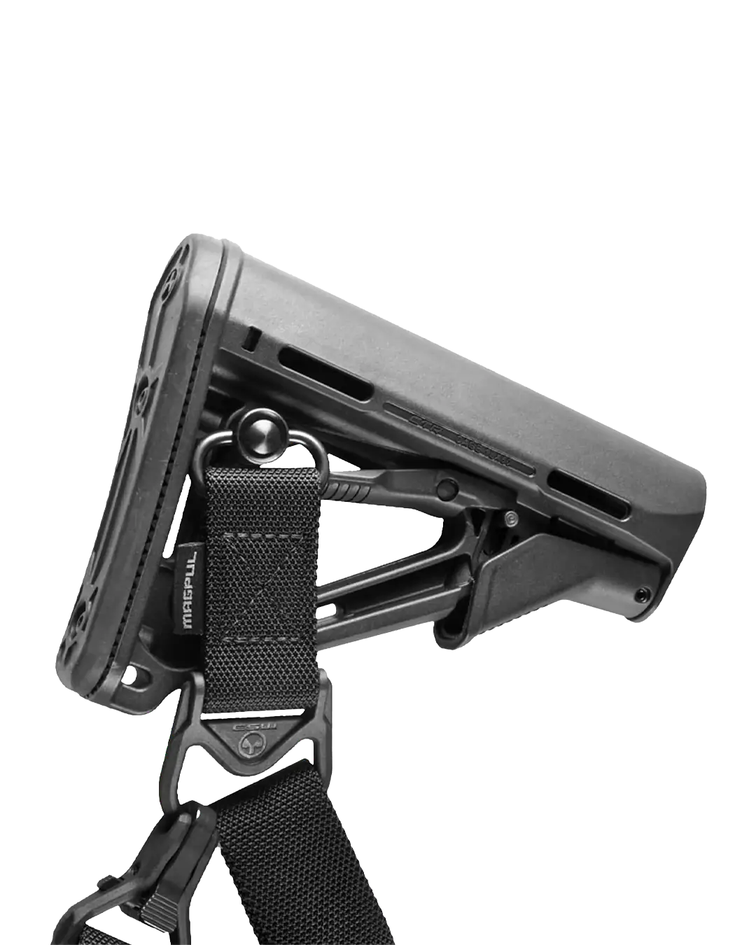 CROSSE MAGPUL® CTR - AR15/M4 - MIL-SPEC Magpul