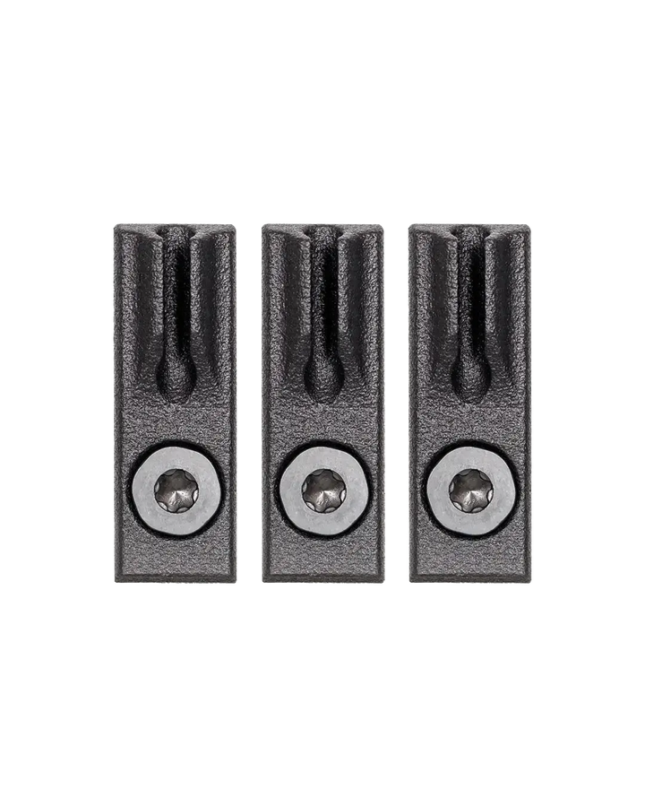 Cable Clip Emissary