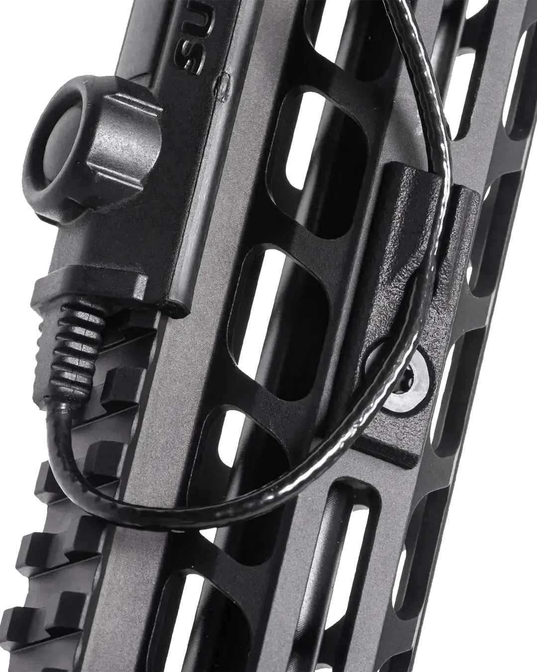 Cable Clip Emissary
