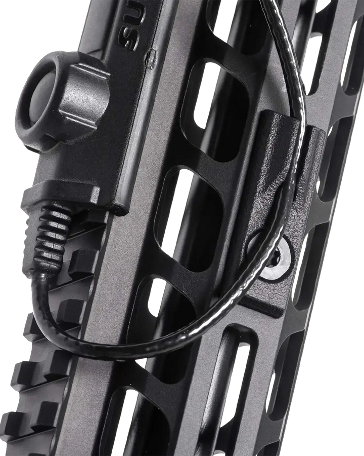 Cable Clip Emissary