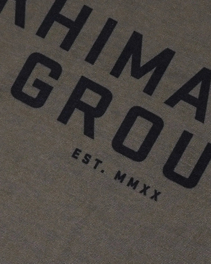 Cache cou Khimaira Group Khimaira Strategy Tactics