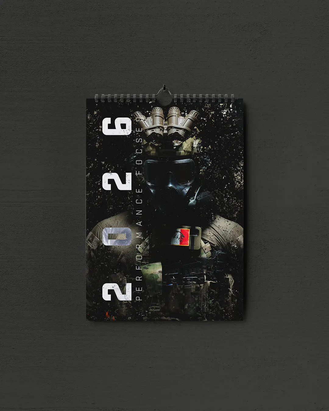 Calendrier Khimaira 2026 Khimaira Strategy Tactics