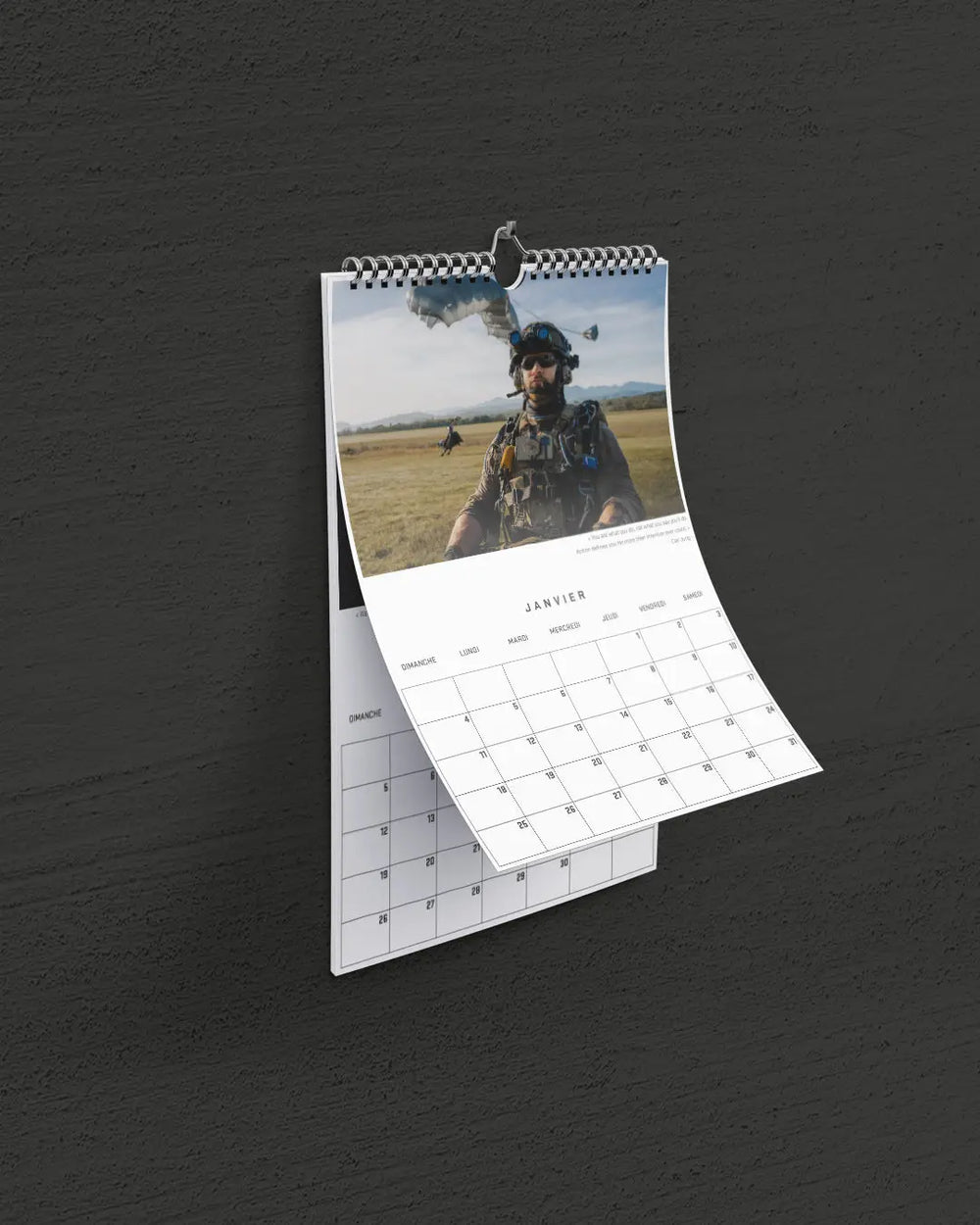 Calendrier Khimaira 2026 Khimaira Strategy Tactics