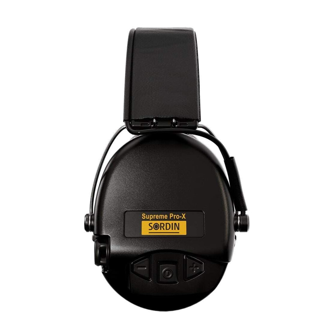 Casque SUPREME PRO X Sordin