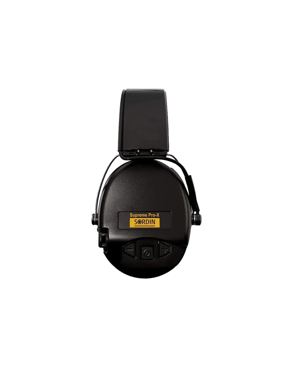 Casque SUPREME PRO X Sordin