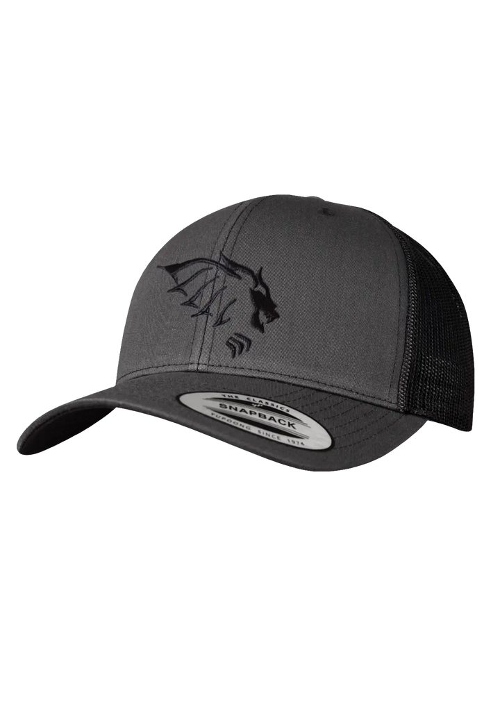 Casquette DELTA KMA Khimaira Strategy Tactics