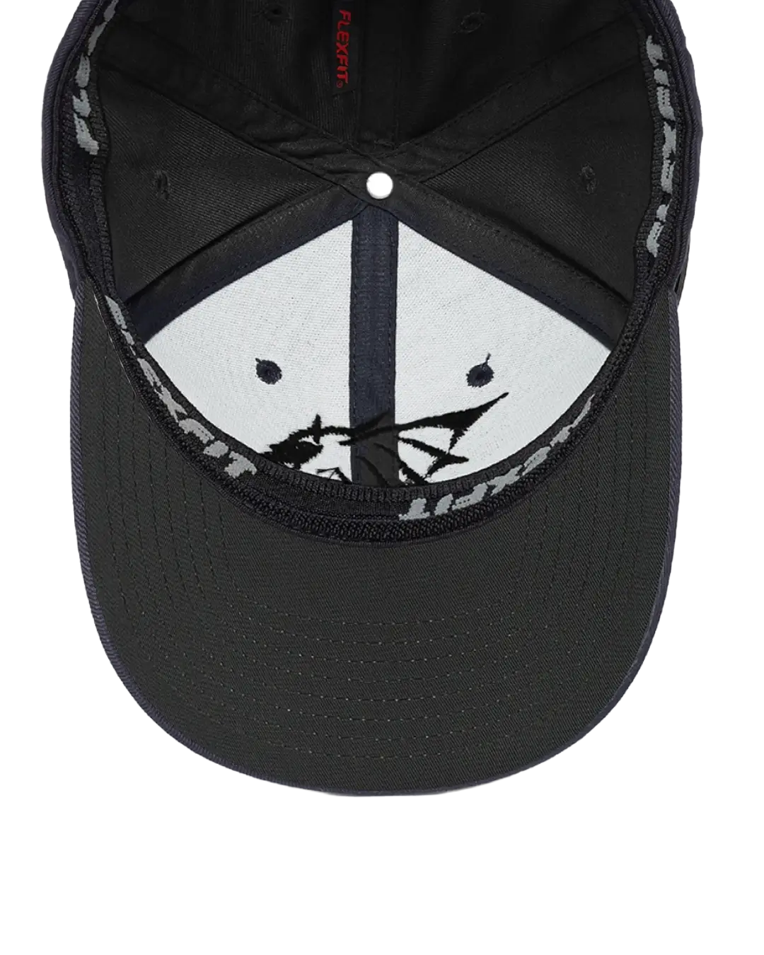 Casquette ECHO KMA Khimaira Strategy Tactics