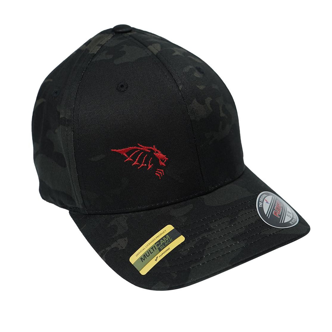 Casquette Flexfit Simple Khimaira Strategy Tactics