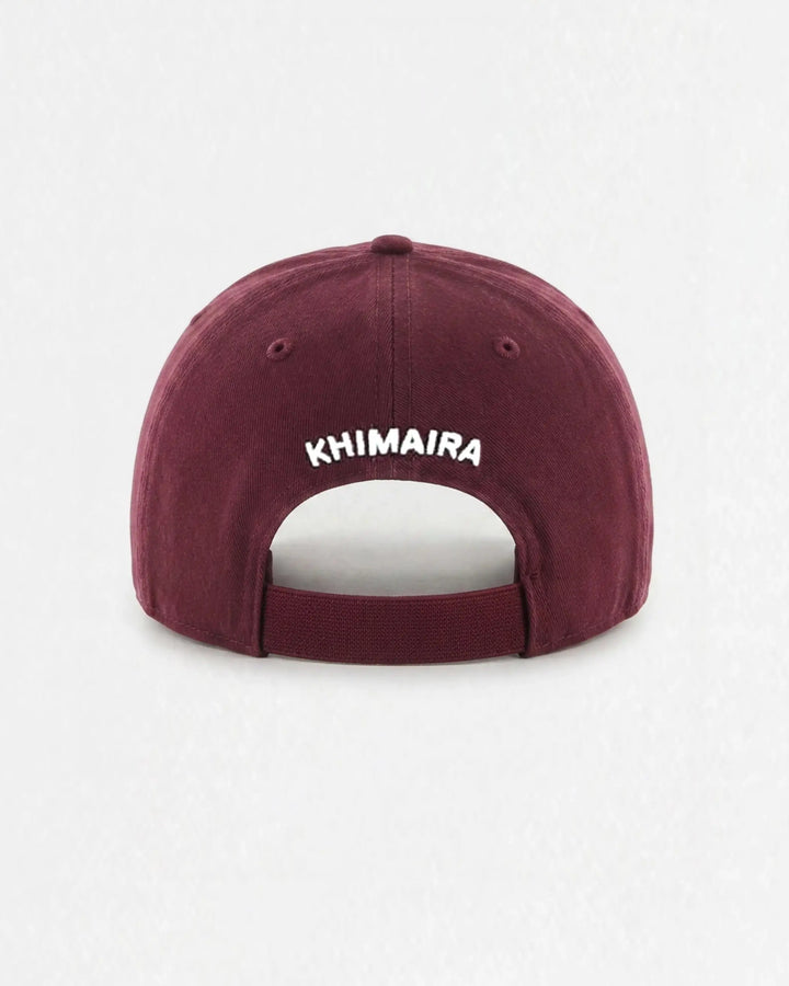 Casquette ICON Dad hat Khimaira Strategy Tactics