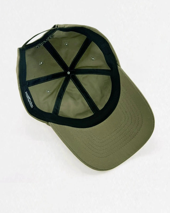 Casquette ICON Dad hat Khimaira Strategy Tactics