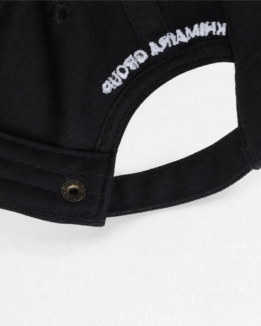 Casquette ICON Dad hat Khimaira Strategy Tactics