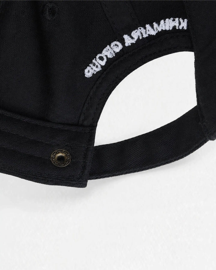 Casquette ICON Dad hat Khimaira Strategy Tactics