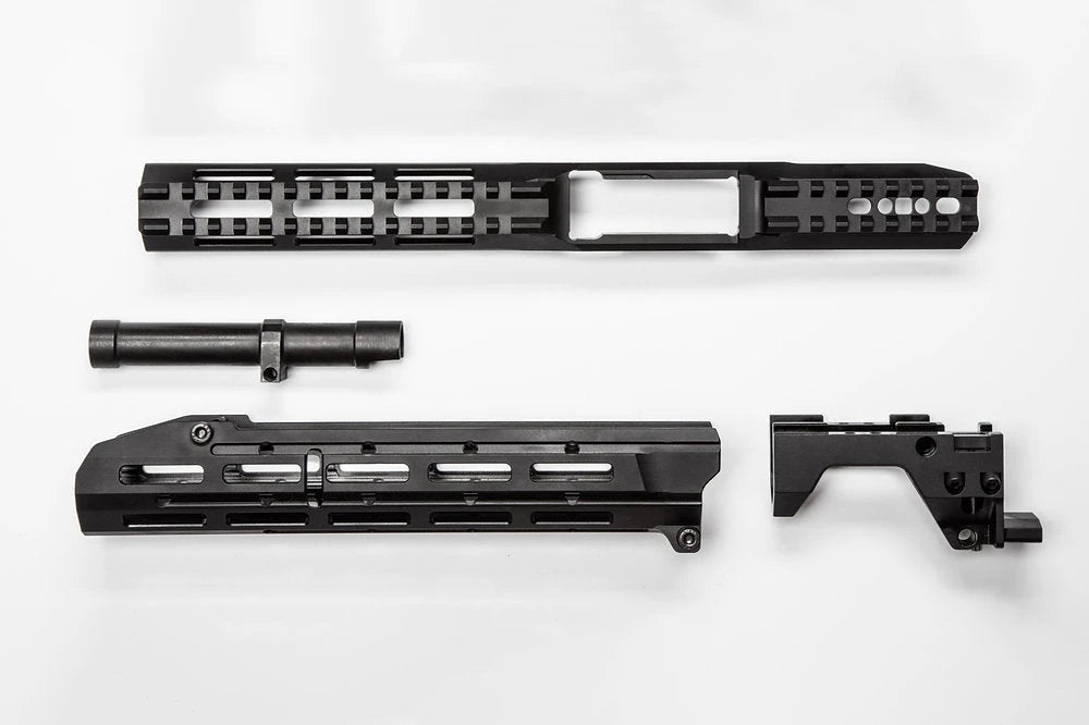 Chassis AK MK2.1 Sureshot USA