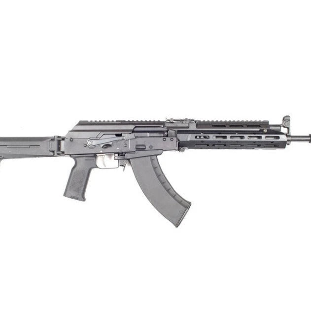 Chassis AK MK3 Sureshot USA