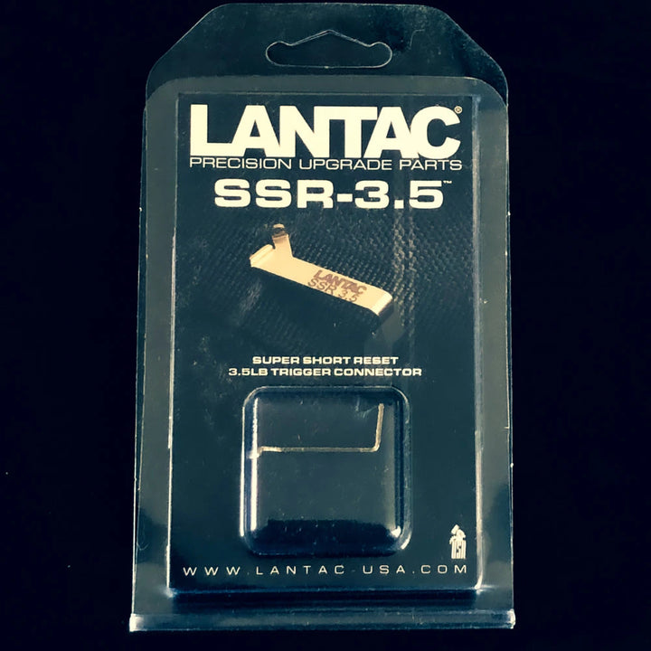 Connecteur Glock Lantac 3.5LB TRIGGER Lantac