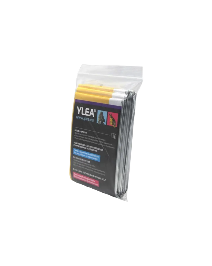 Couverture de survie YLEA YLEA