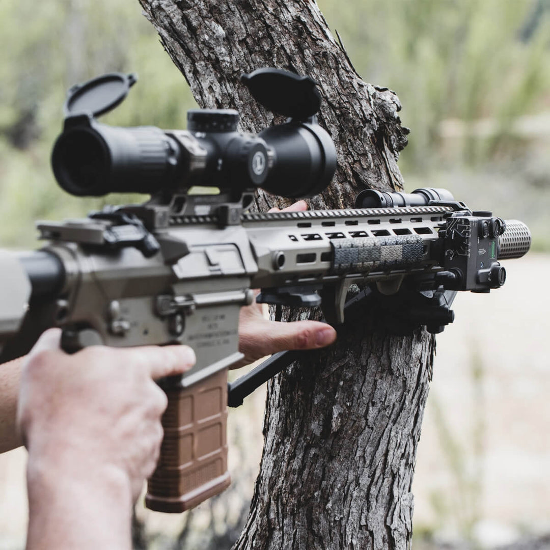 RAIL COVER T2 Demi pour garde main M-Lok MAGPUL MAG1365-ODG RAIL COVER T2 Demi pour garde main M-Lok MAGPUL MAG1365-ODG
