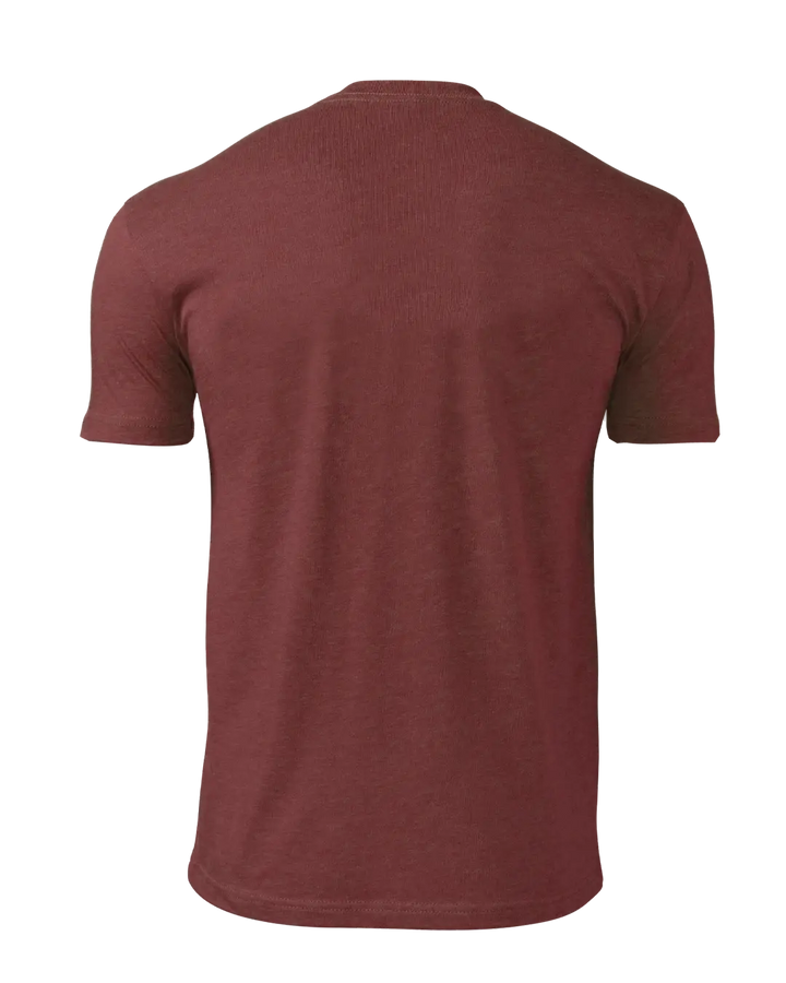 Crewneck T-Shirt RAISE Khimaira Strategy Tactics