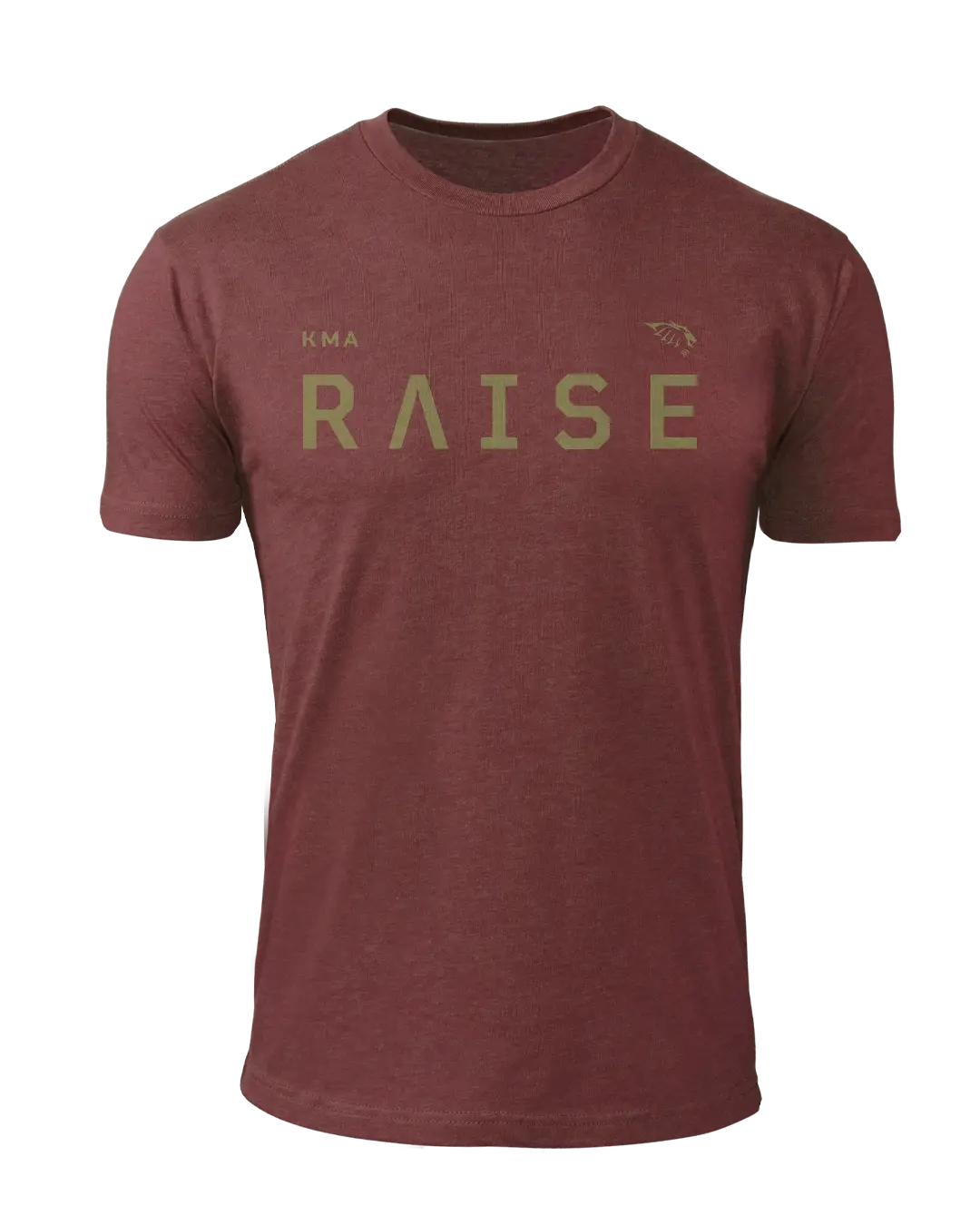 Crewneck T-Shirt RAISE Khimaira Strategy Tactics