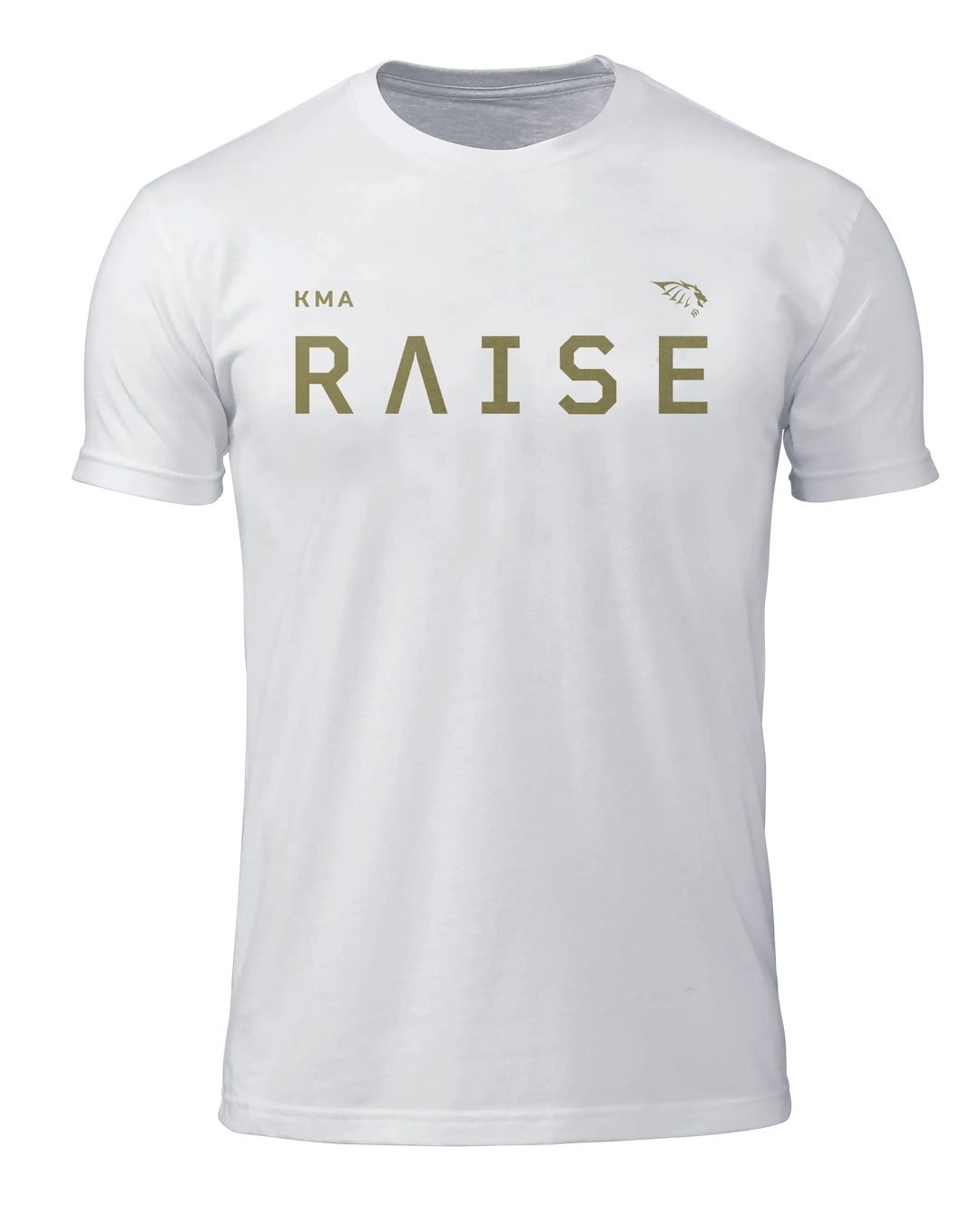 Crewneck T-Shirt RAISE Khimaira Strategy Tactics