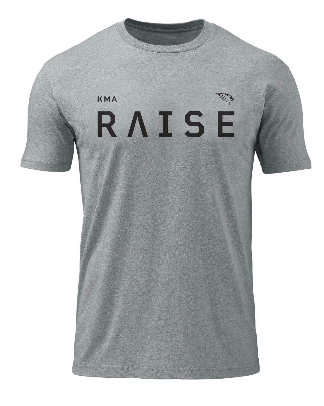 Crewneck T-Shirt RAISE Khimaira Strategy Tactics
