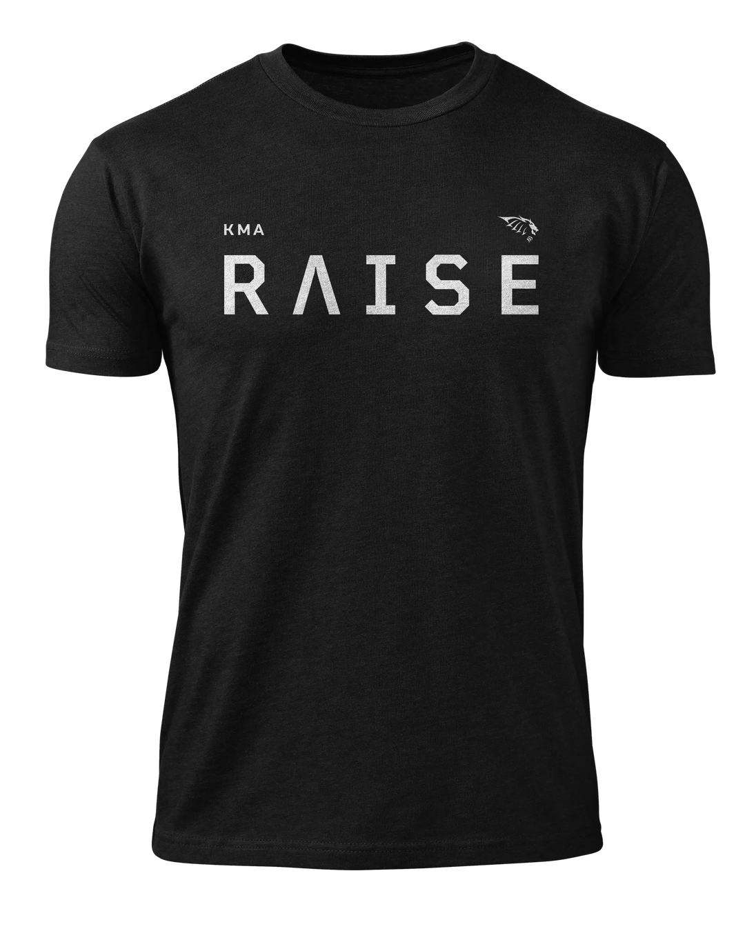 Crewneck T-Shirt RAISE Khimaira Strategy Tactics