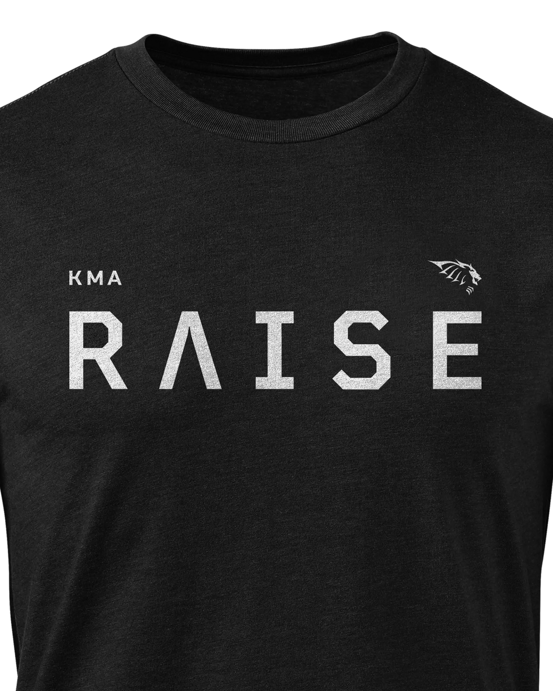 Crewneck T-Shirt RAISE Khimaira Strategy Tactics