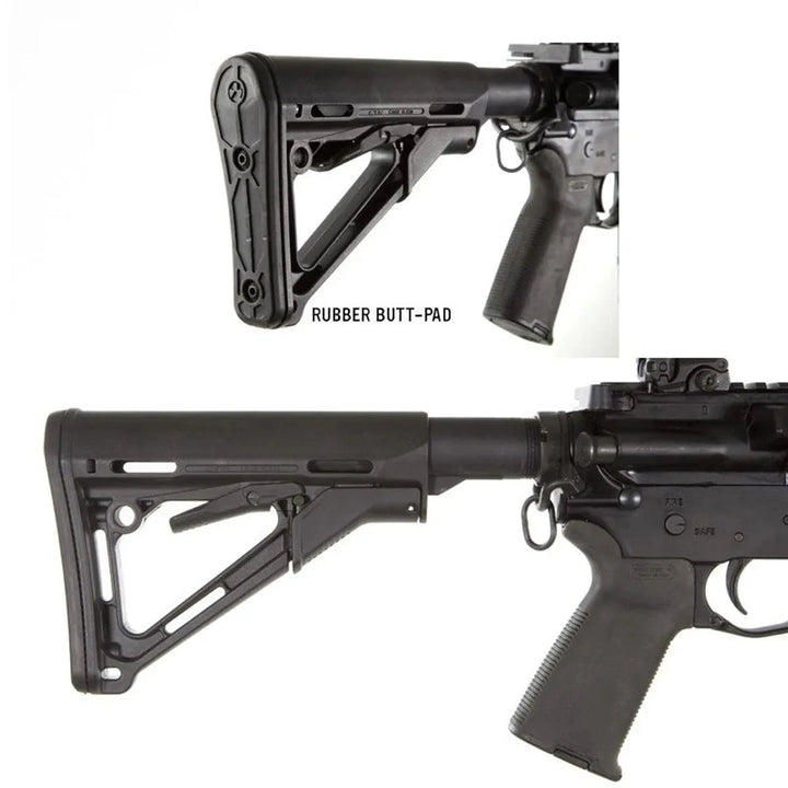 Crosse CTR HK416F Com-Spec Magpul