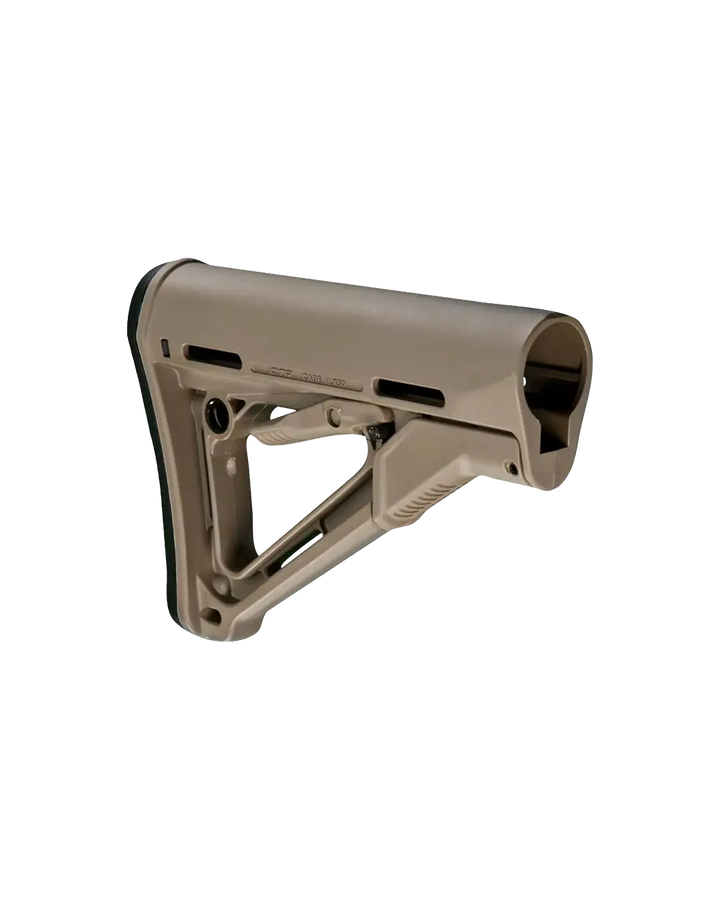 Crosse CTR HK416F Com-Spec Magpul