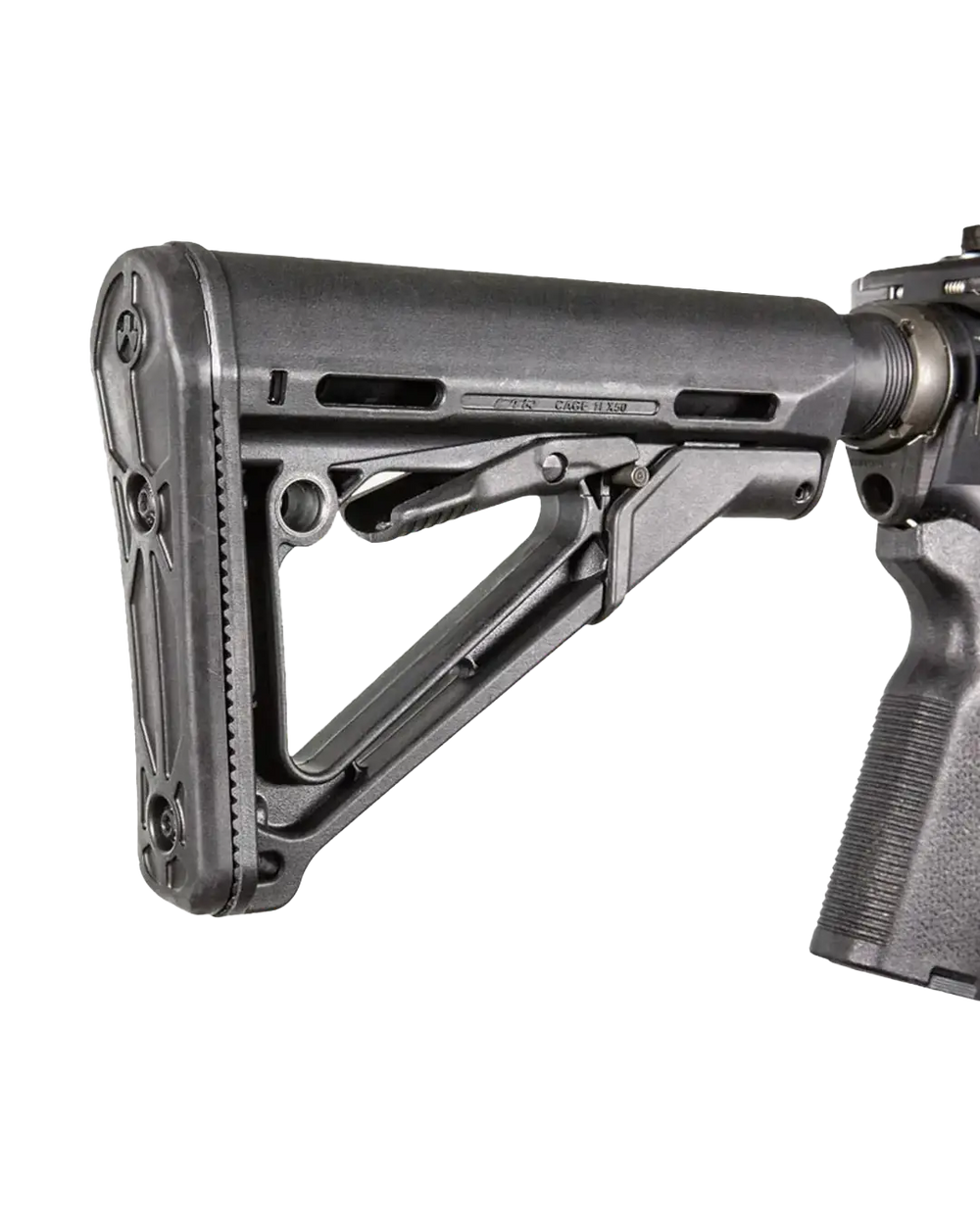 Crosse CTR HK416F Com-Spec Magpul