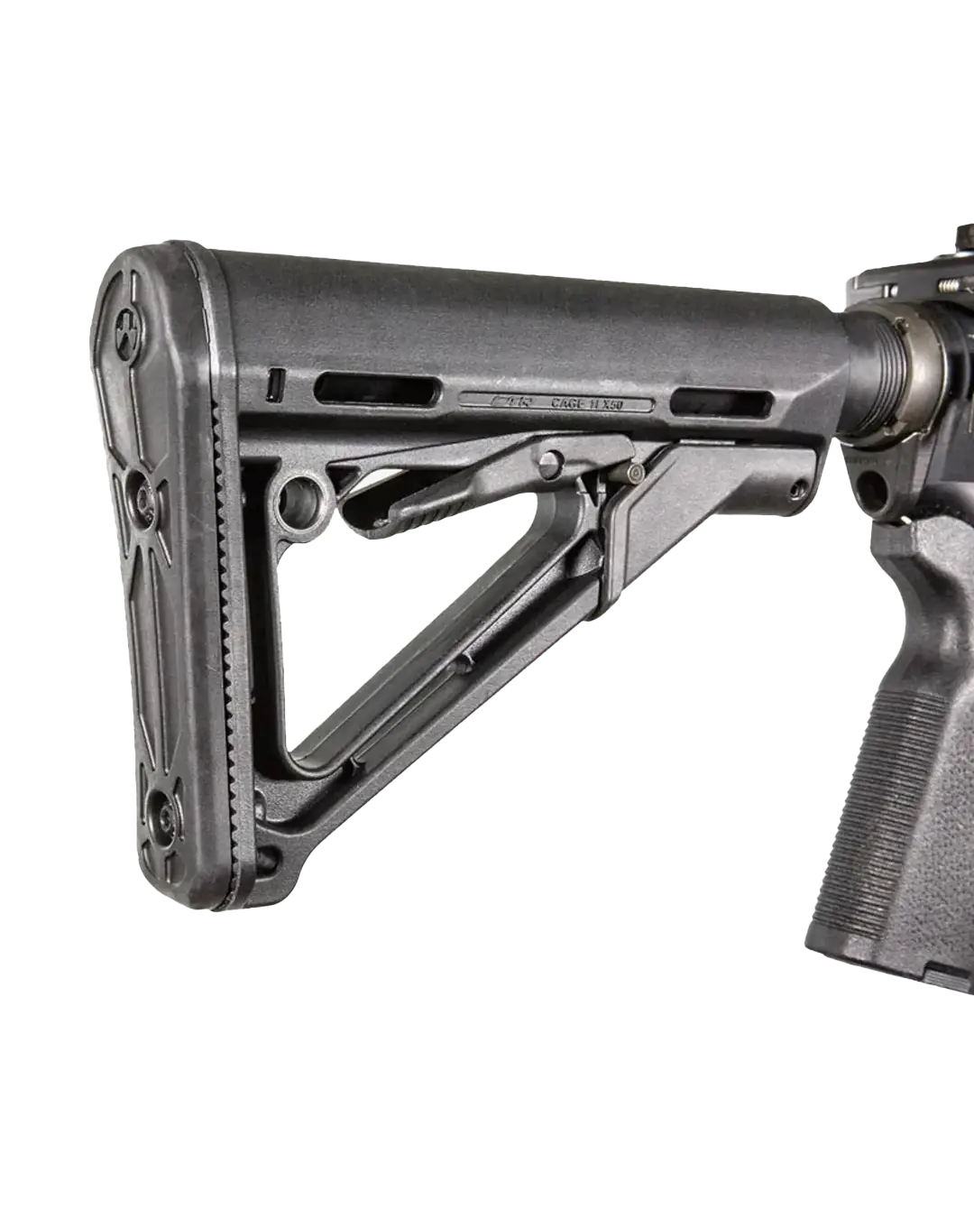 Crosse CTR HK416F Com-Spec Magpul
