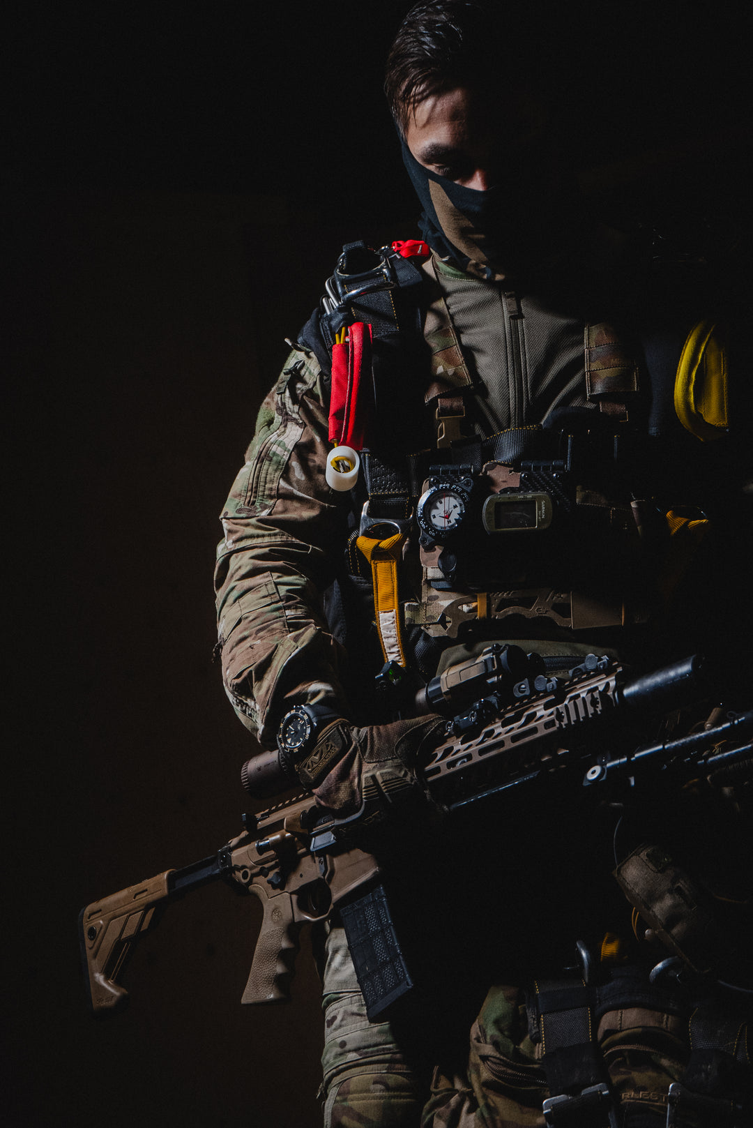 LIMITED EDITION  KHIMAIRA X STIRLING TIMEPIECES