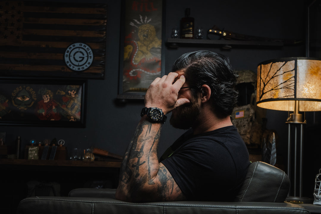 LIMITED EDITION  KHIMAIRA X STIRLING TIMEPIECES