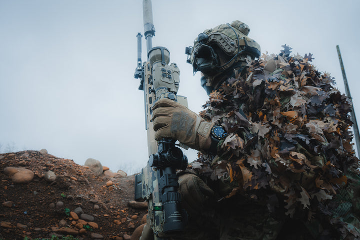 LIMITED EDITION  KHIMAIRA X STIRLING TIMEPIECES